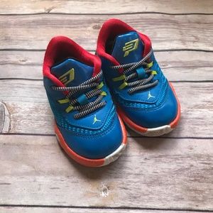 chris paul kids shoes